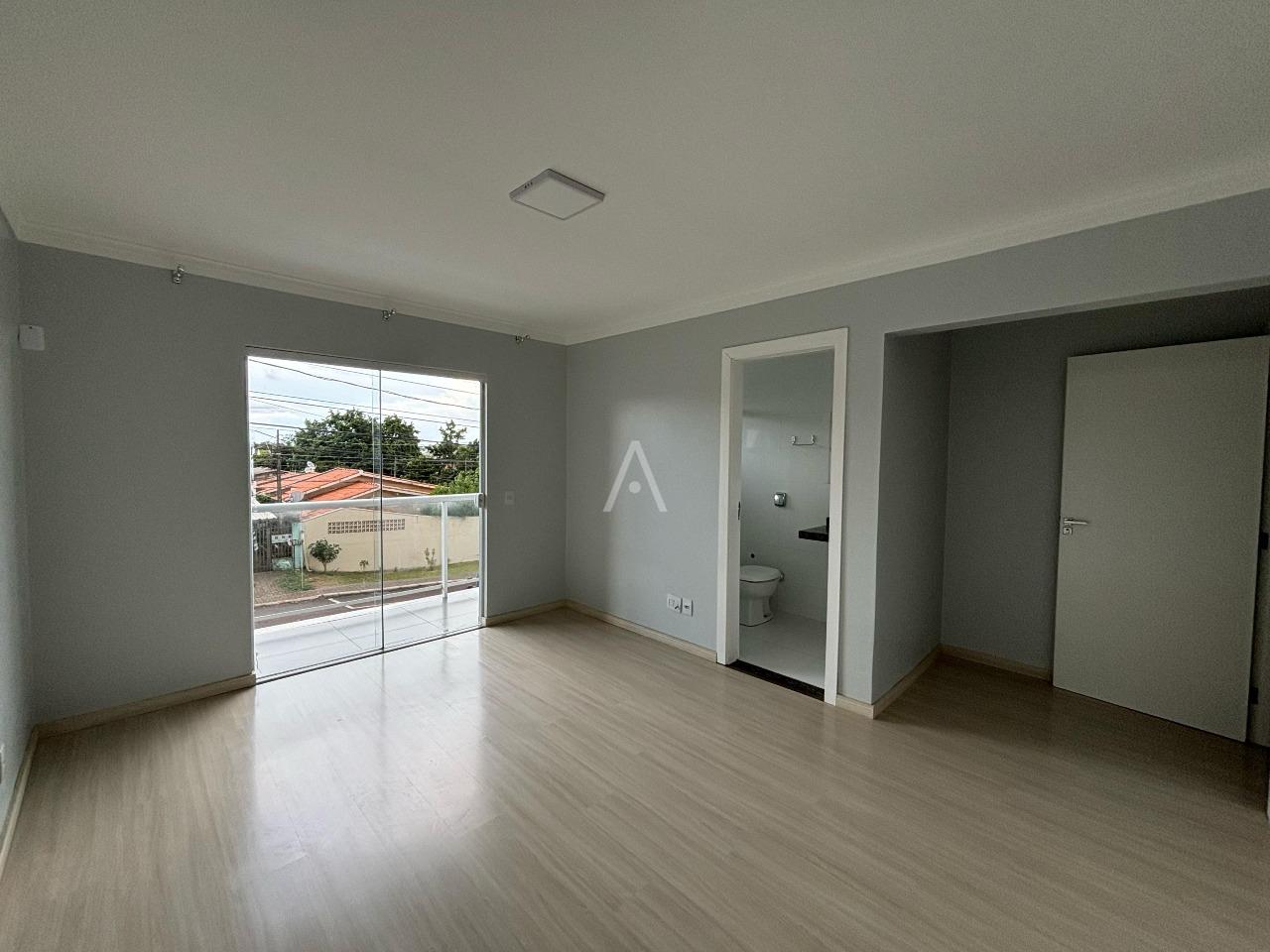 Sobrado para à venda no Bairro NEVA em CASCAVEL: 