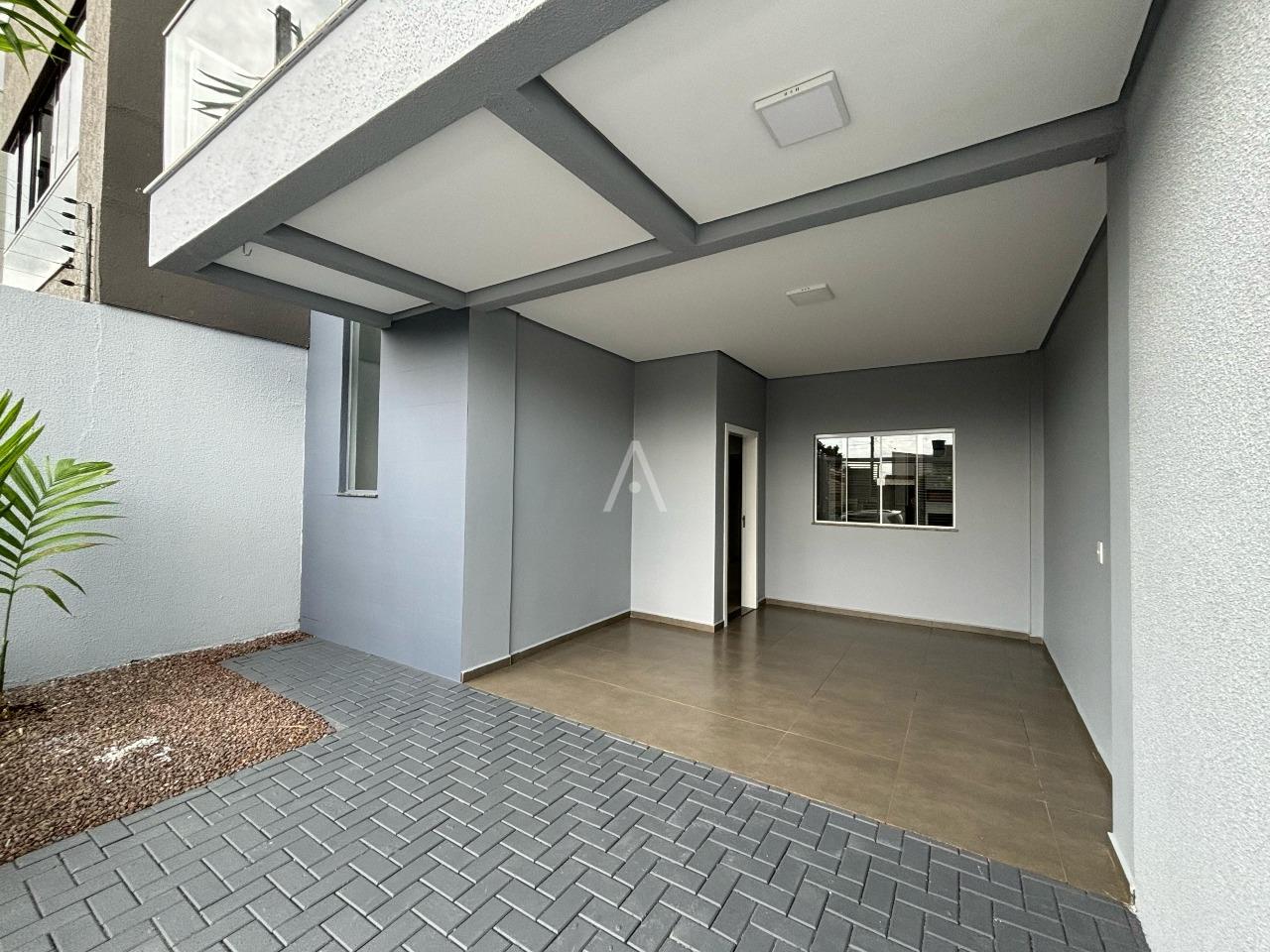 Sobrado para à venda no Bairro NEVA em CASCAVEL: 