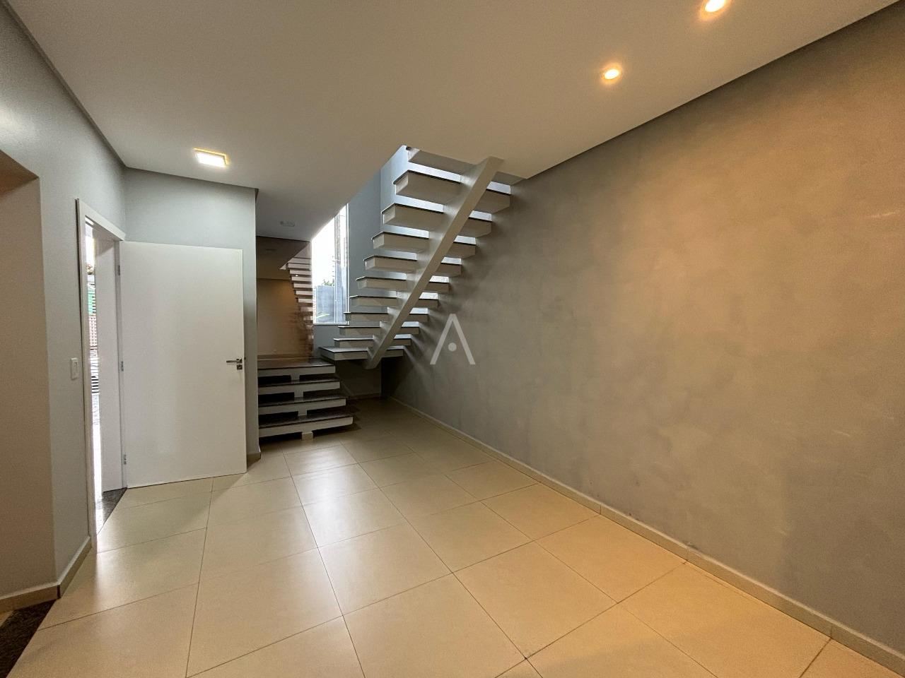 Sobrado para à venda no Bairro NEVA em CASCAVEL: 