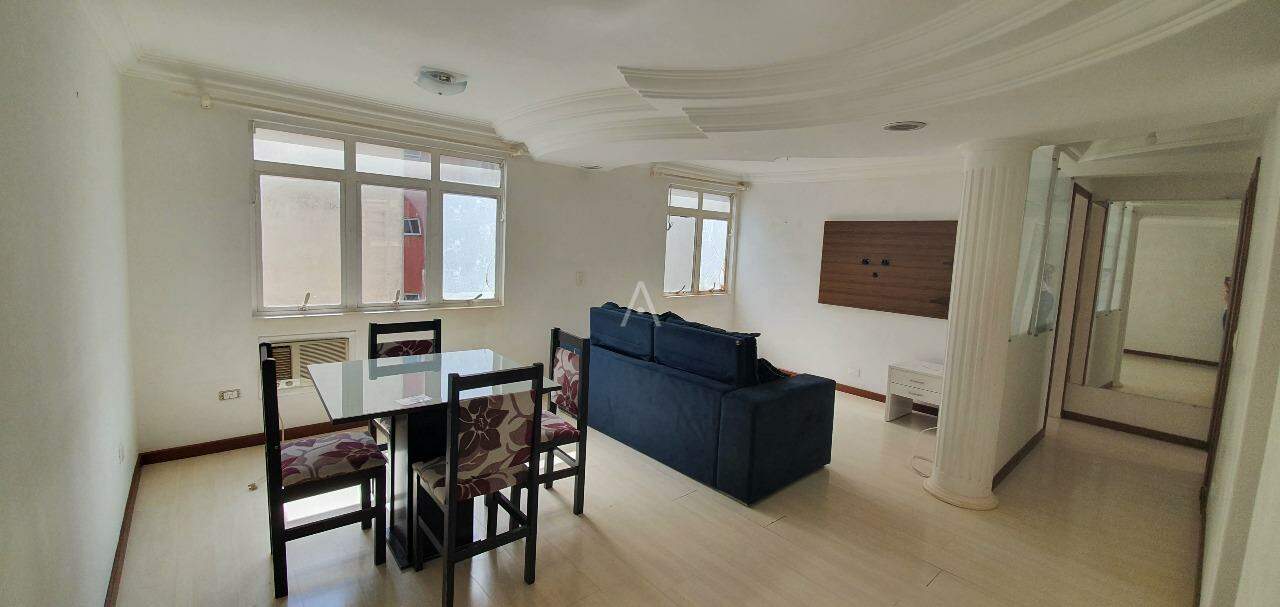 Apartamento para para aluguel no Bairro CENTRO em CASCAVEL: