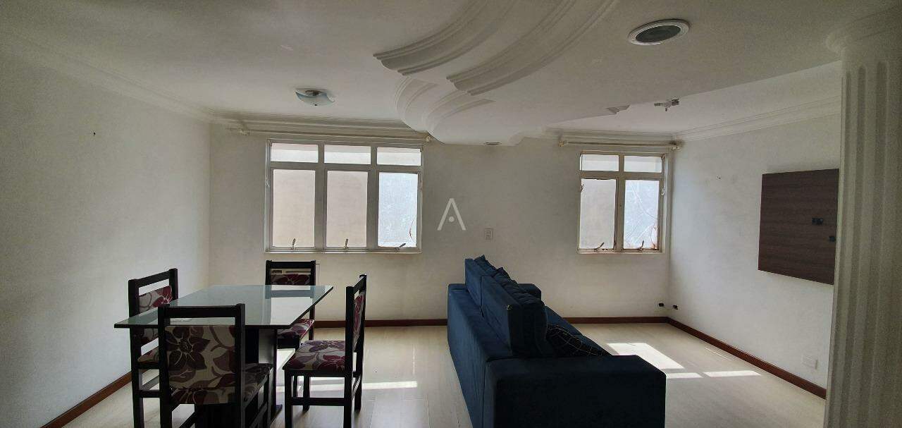 Apartamento para para aluguel no Bairro CENTRO em CASCAVEL: