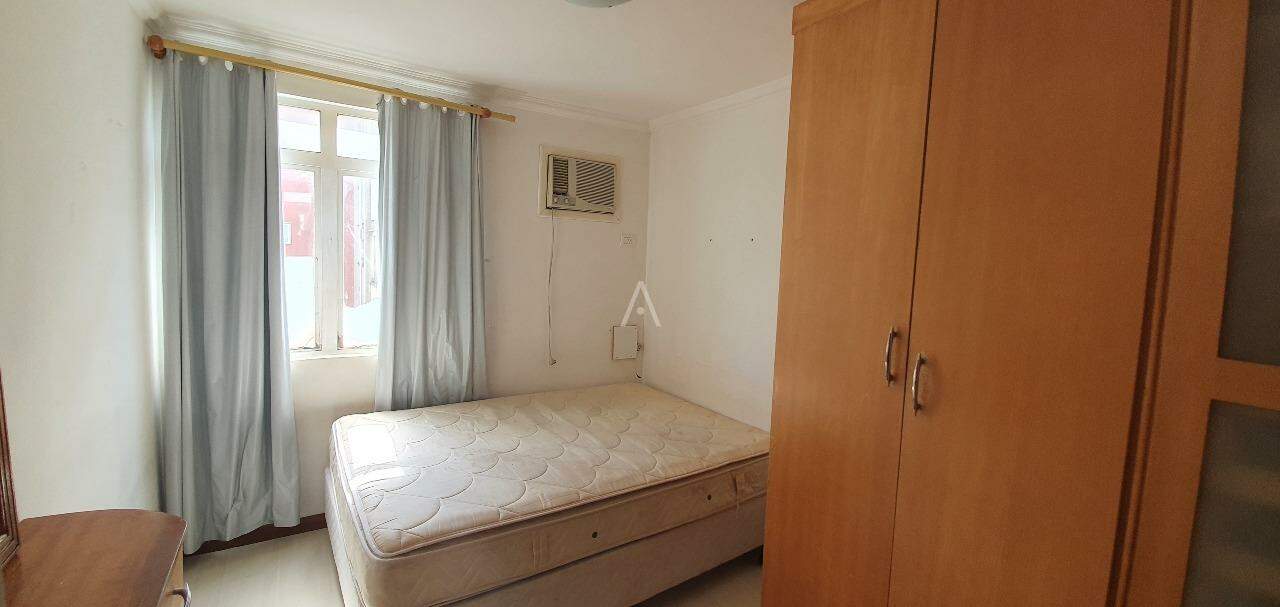 Apartamento para para aluguel no Bairro CENTRO em CASCAVEL: