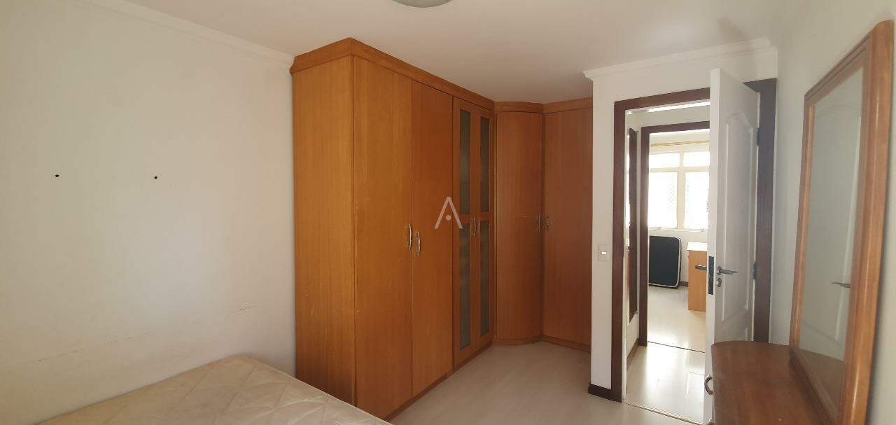 Apartamento para para aluguel no Bairro CENTRO em CASCAVEL: 