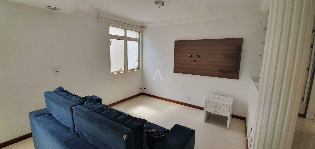 Apartamento para para aluguel no Bairro CENTRO em CASCAVEL: