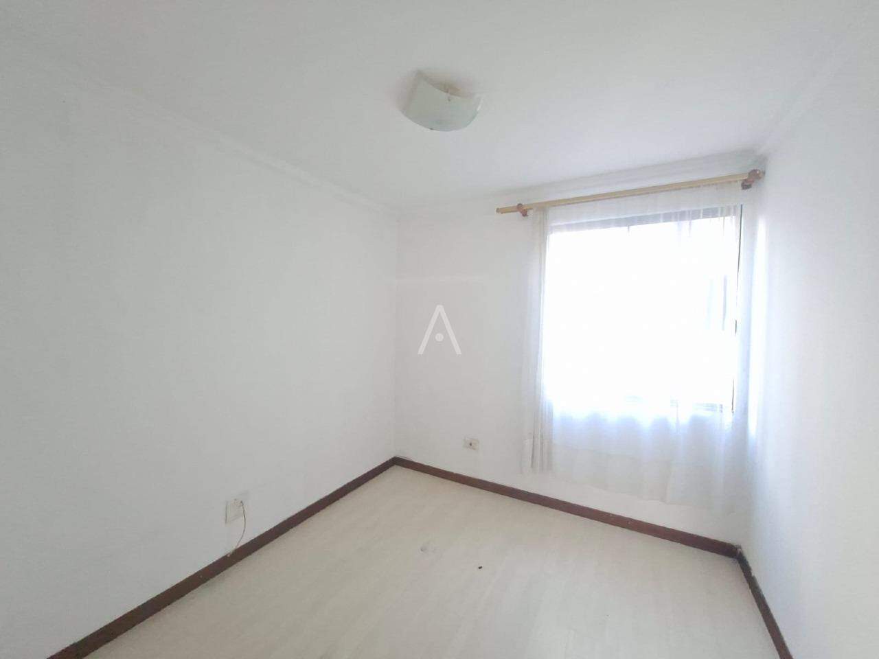 Apartamento para para aluguel no Bairro CENTRO em CASCAVEL: 