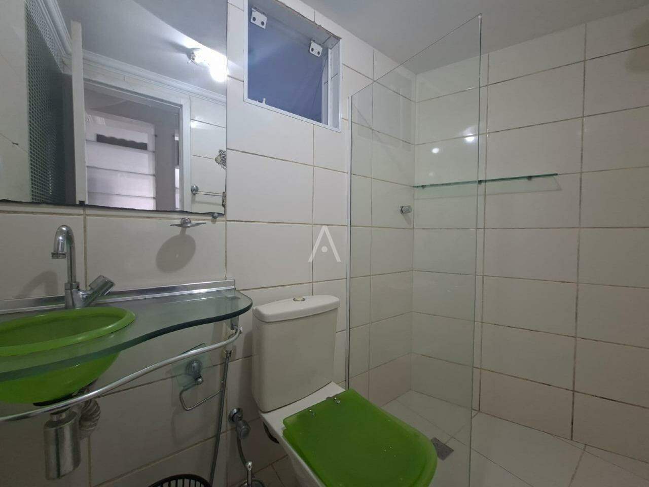 Apartamento para para aluguel no Bairro CENTRO em CASCAVEL: 