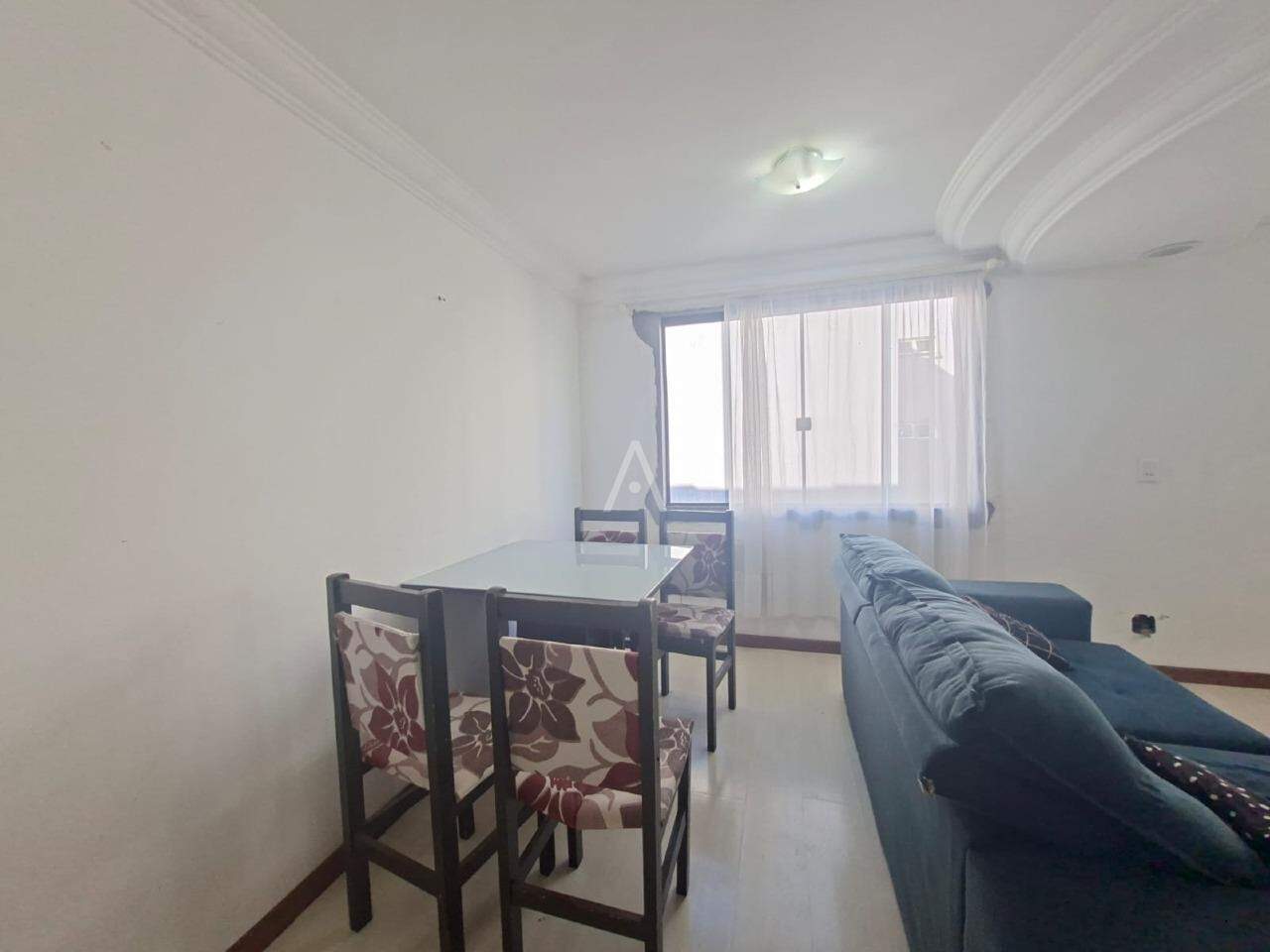 Apartamento para para aluguel no Bairro CENTRO em CASCAVEL: 