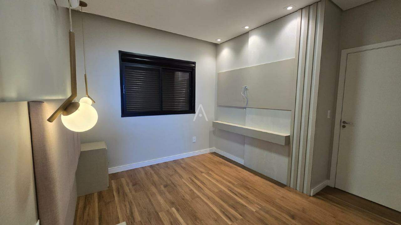 Apartamento para à venda no Bairro JARDIM LA SALLE em TOLEDO: