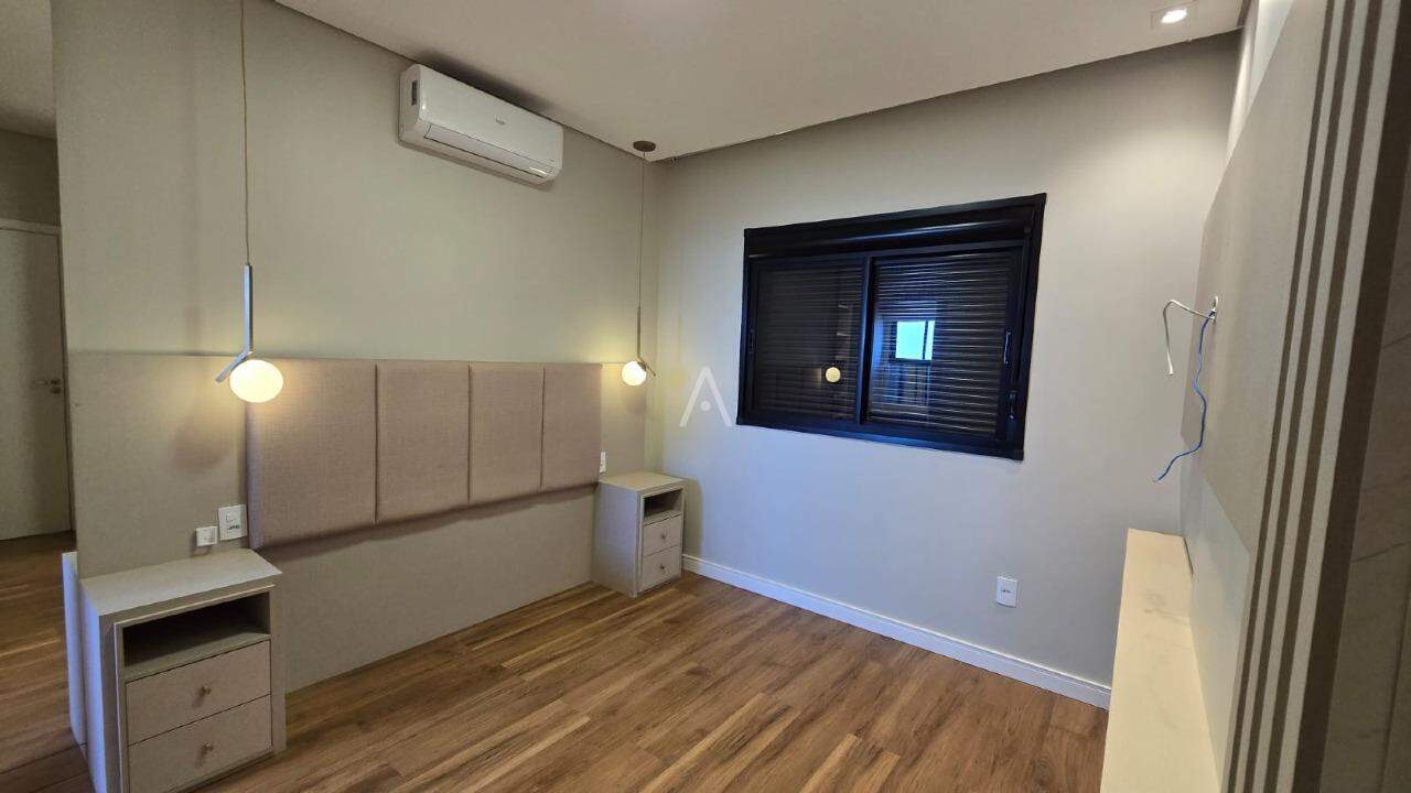 Apartamento para à venda no Bairro JARDIM LA SALLE em TOLEDO: