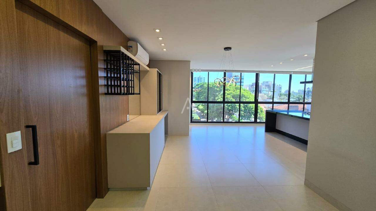 Apartamento para à venda no Bairro JARDIM LA SALLE em TOLEDO: