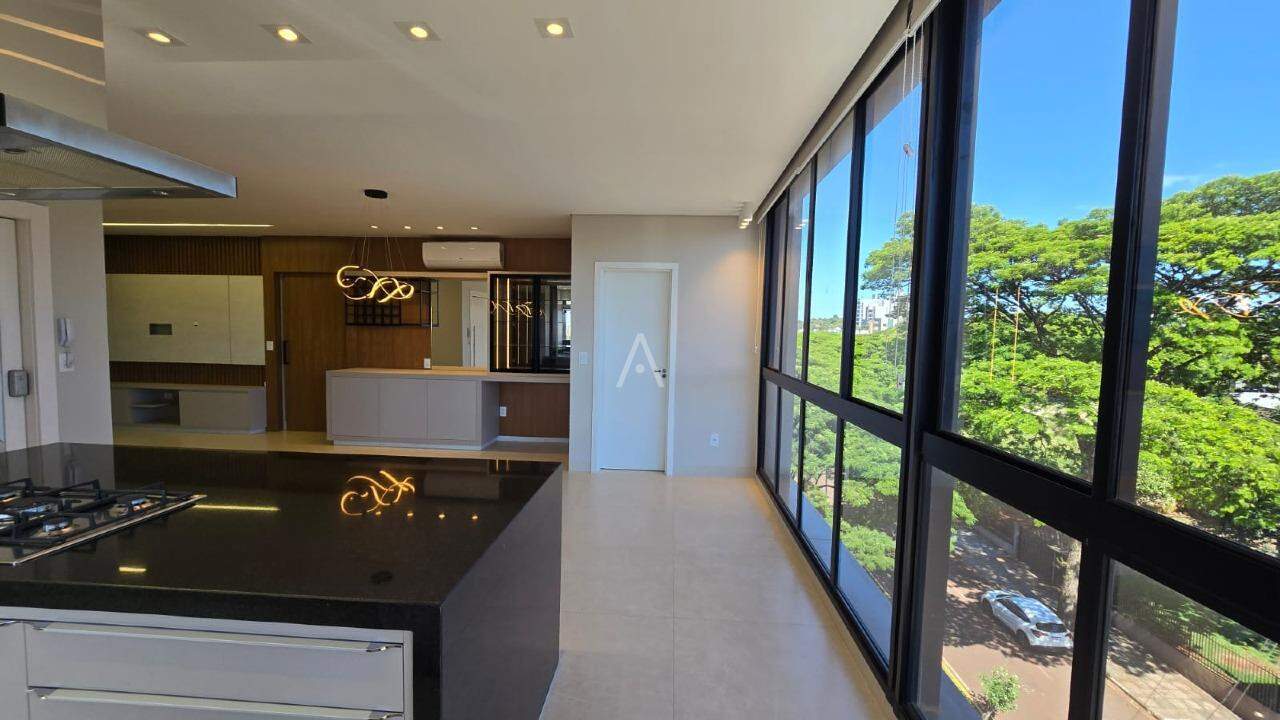 Apartamento para à venda no Bairro JARDIM LA SALLE em TOLEDO: