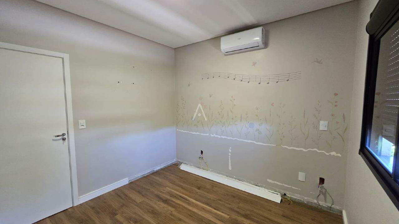 Apartamento para à venda no Bairro JARDIM LA SALLE em TOLEDO: