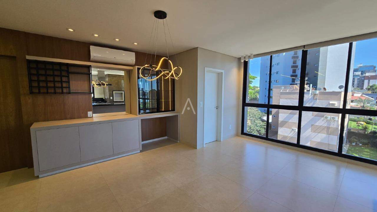 Apartamento para à venda no Bairro JARDIM LA SALLE em TOLEDO: