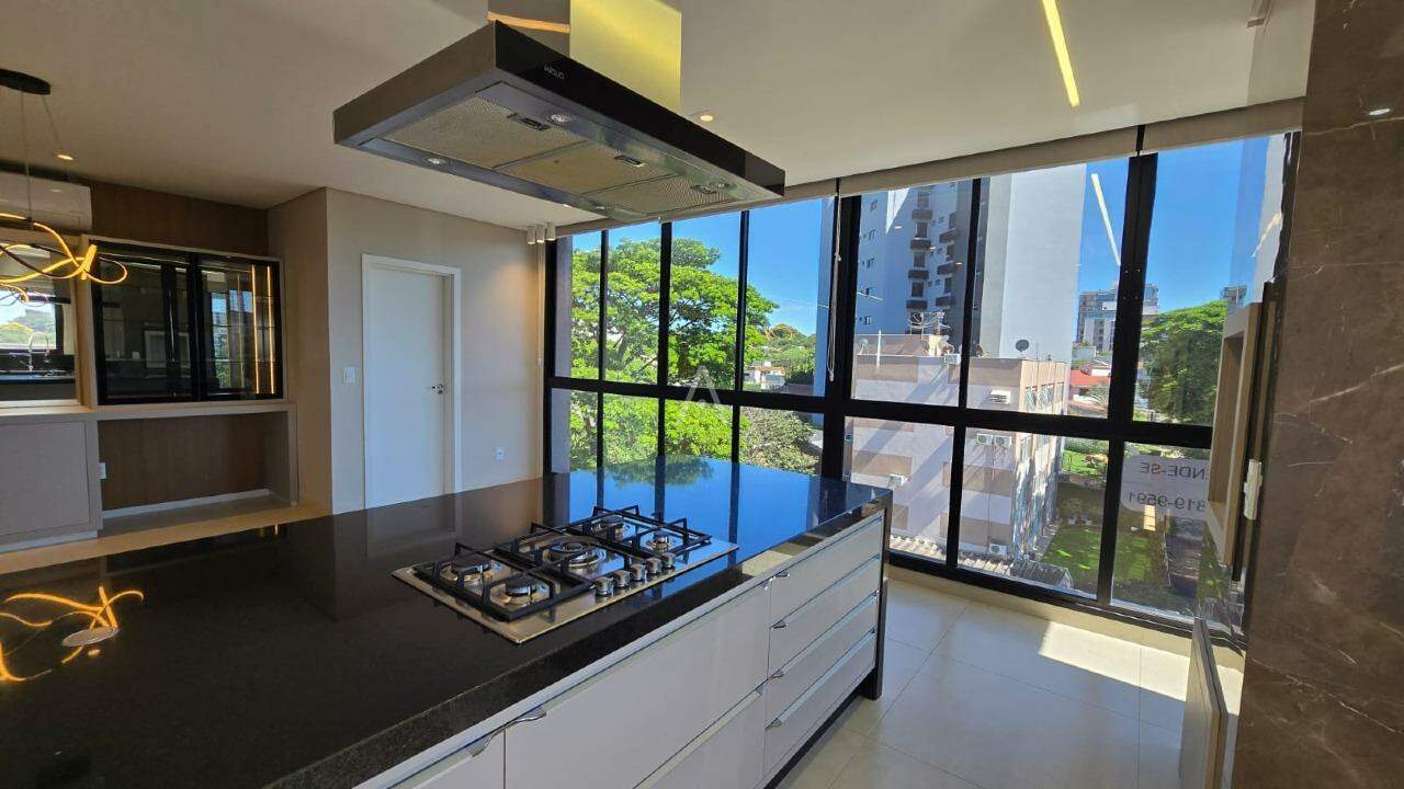 Apartamento para à venda no Bairro JARDIM LA SALLE em TOLEDO: 