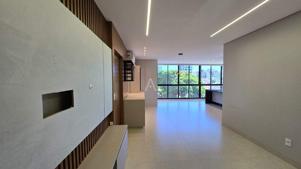 Apartamento para à venda no Bairro JARDIM LA SALLE em TOLEDO: