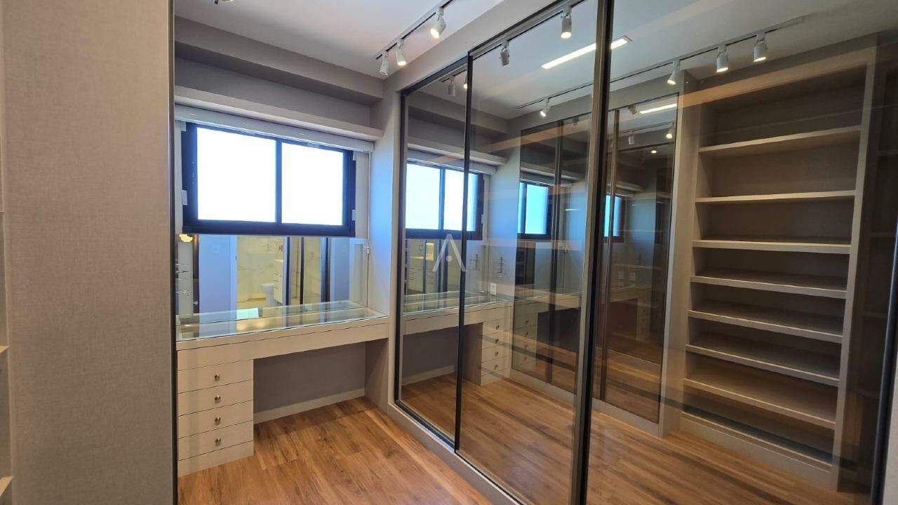 Apartamento para à venda no Bairro JARDIM LA SALLE em TOLEDO: