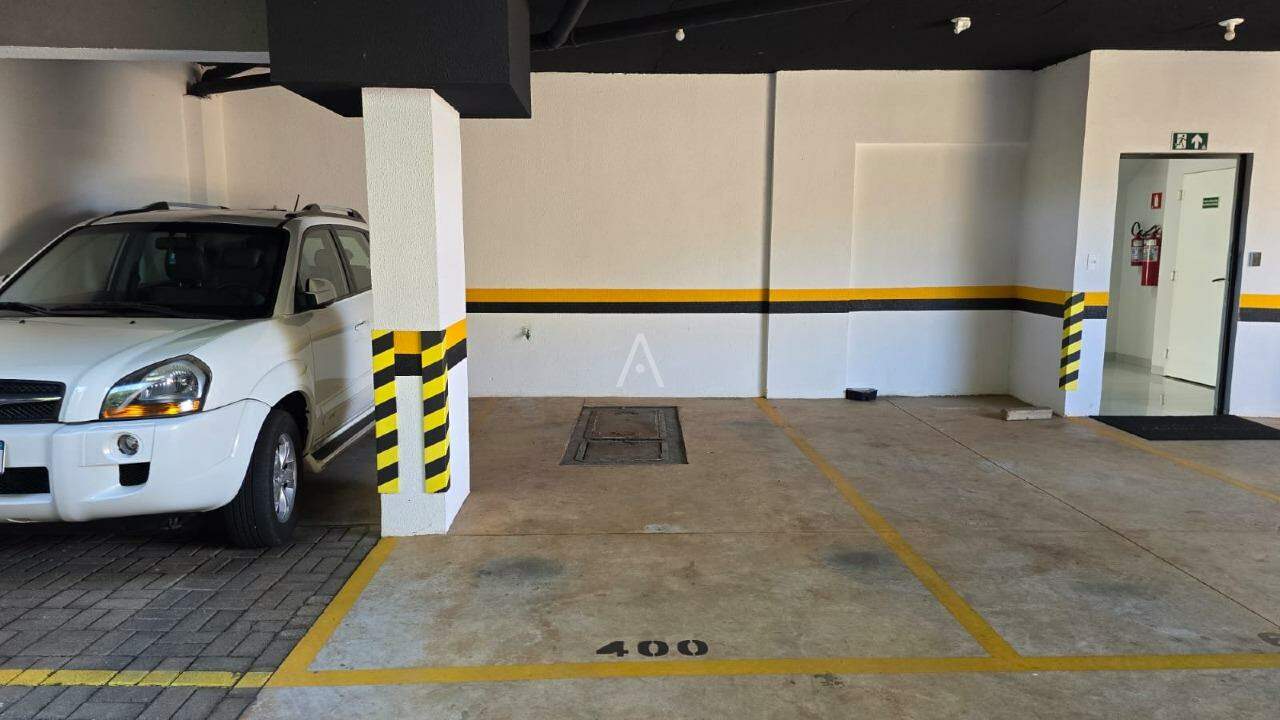 Apartamento para à venda no Bairro JARDIM LA SALLE em TOLEDO: