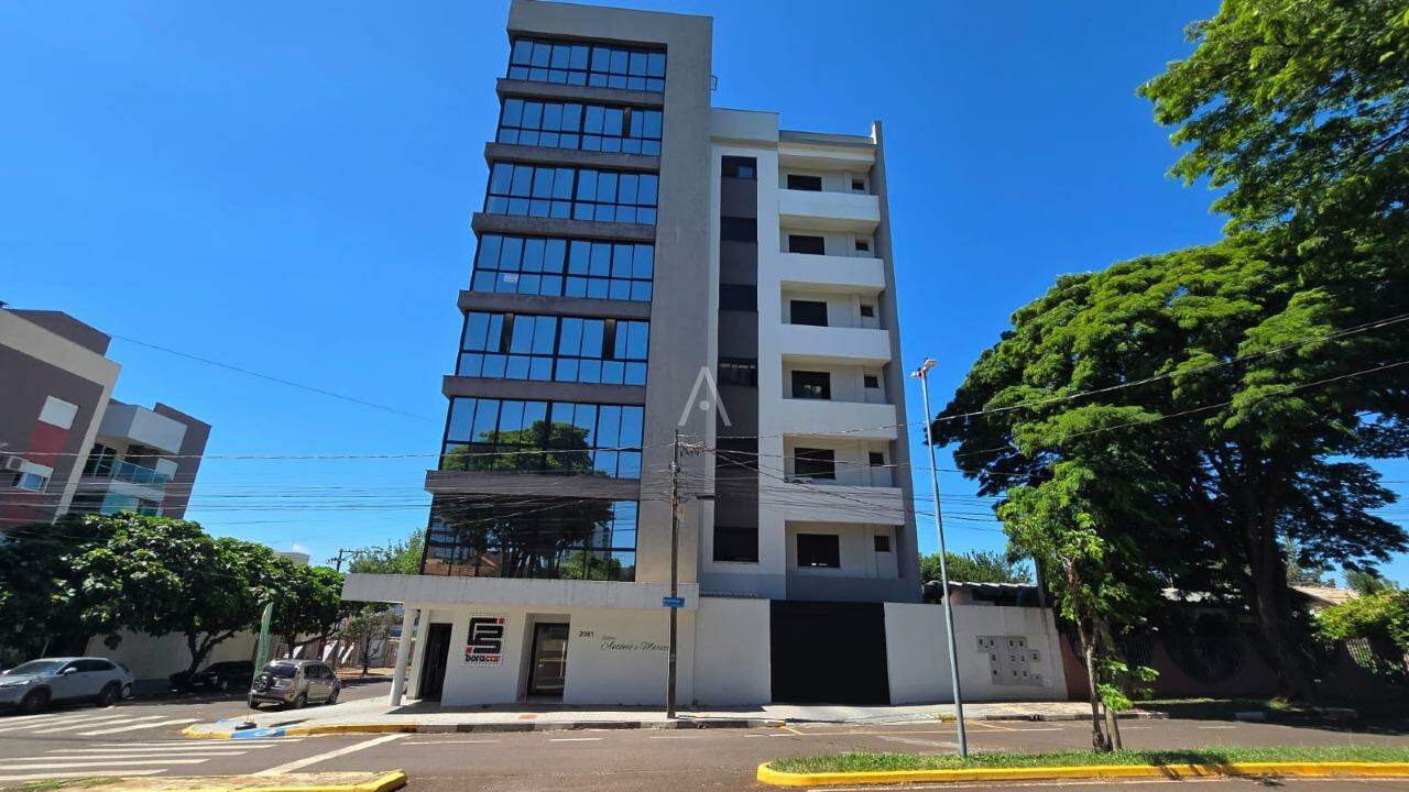 Apartamento para à venda no Bairro JARDIM LA SALLE em TOLEDO: