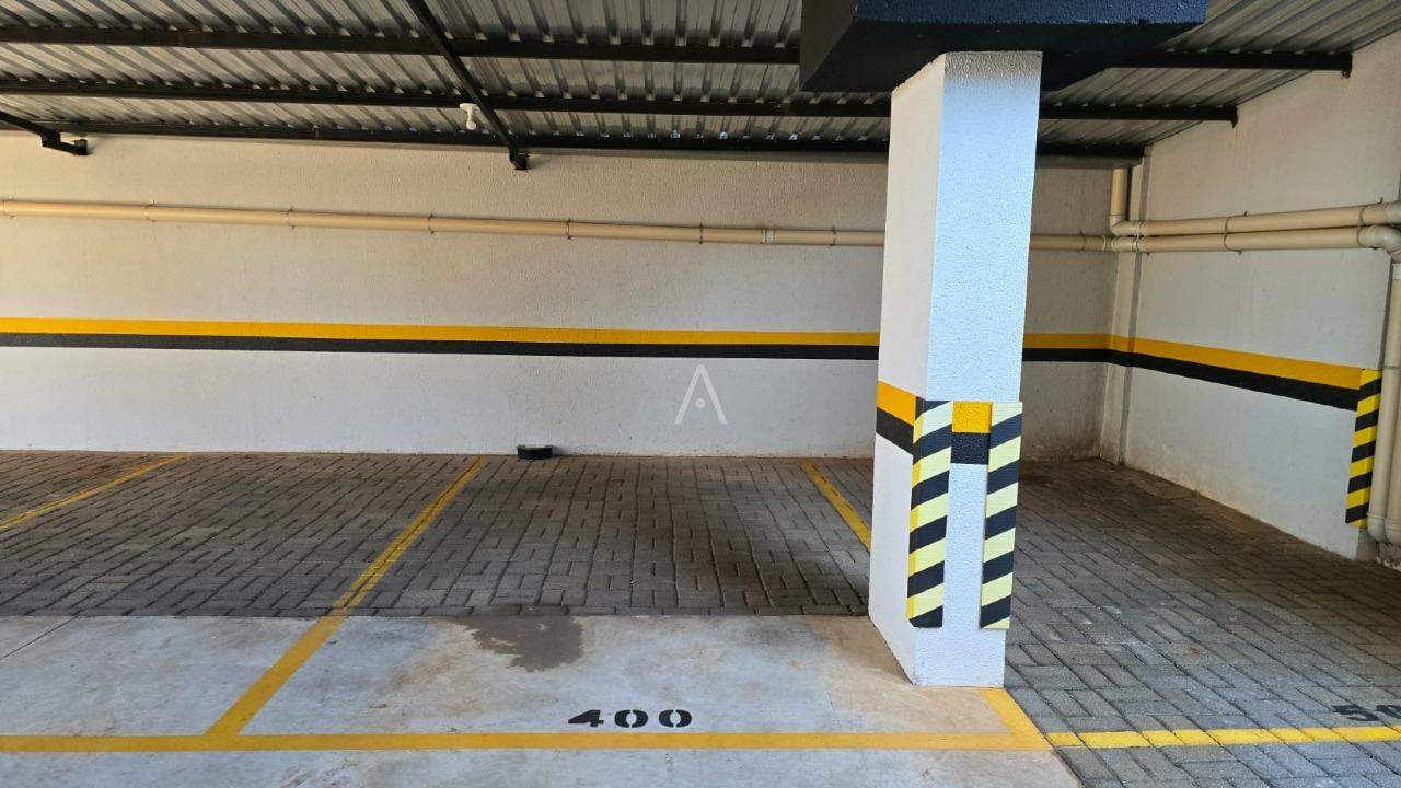 Apartamento para à venda no Bairro JARDIM LA SALLE em TOLEDO: