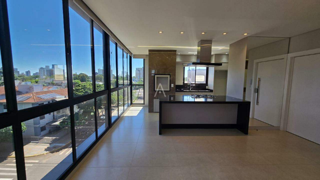 Apartamento para à venda no Bairro JARDIM LA SALLE em TOLEDO: