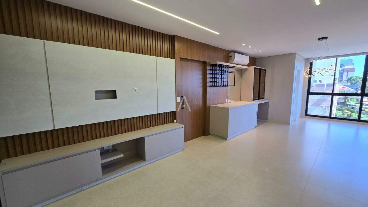 Apartamento para à venda no Bairro JARDIM LA SALLE em TOLEDO: