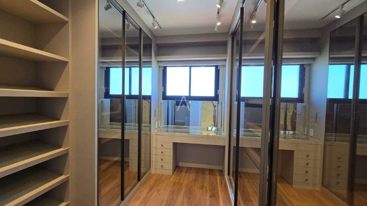 Apartamento para à venda no Bairro JARDIM LA SALLE em TOLEDO: