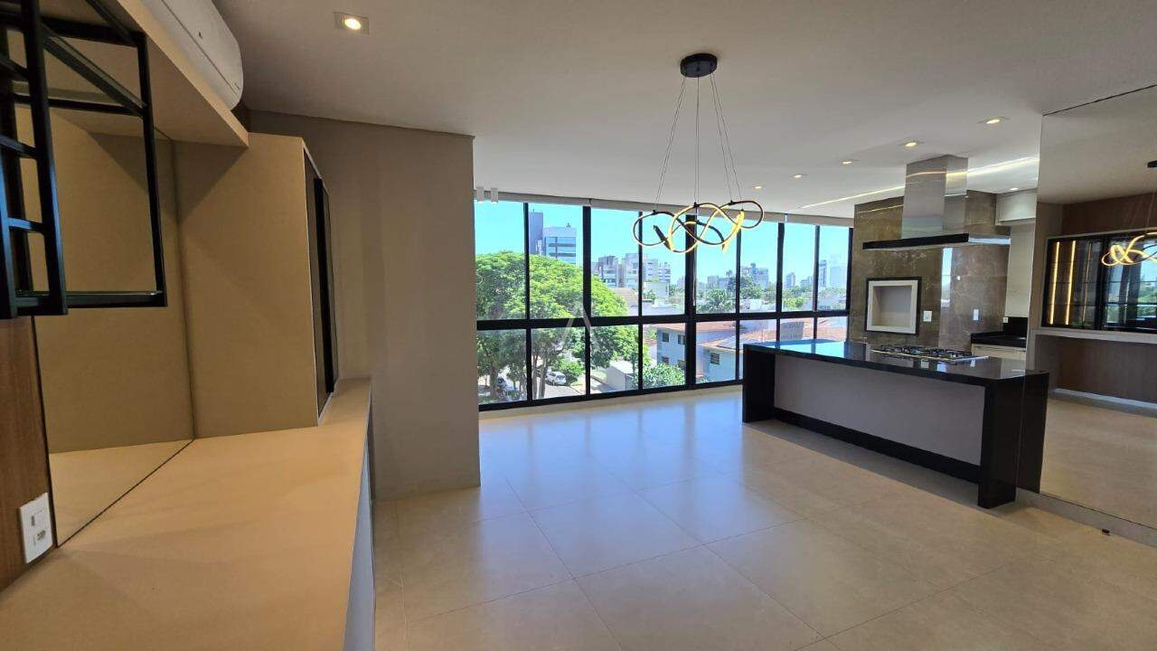 Apartamento para à venda no Bairro JARDIM LA SALLE em TOLEDO: