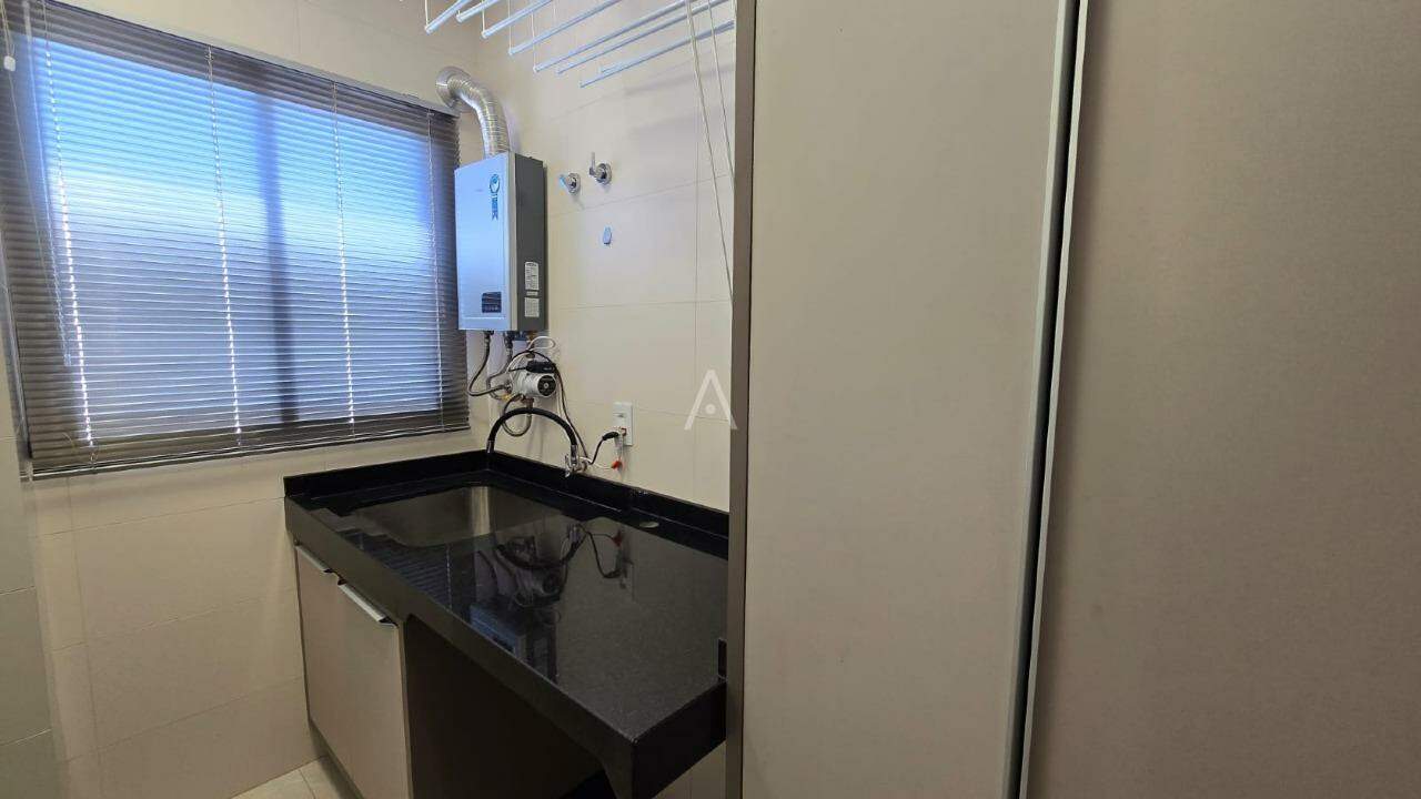 Apartamento para à venda no Bairro JARDIM LA SALLE em TOLEDO: