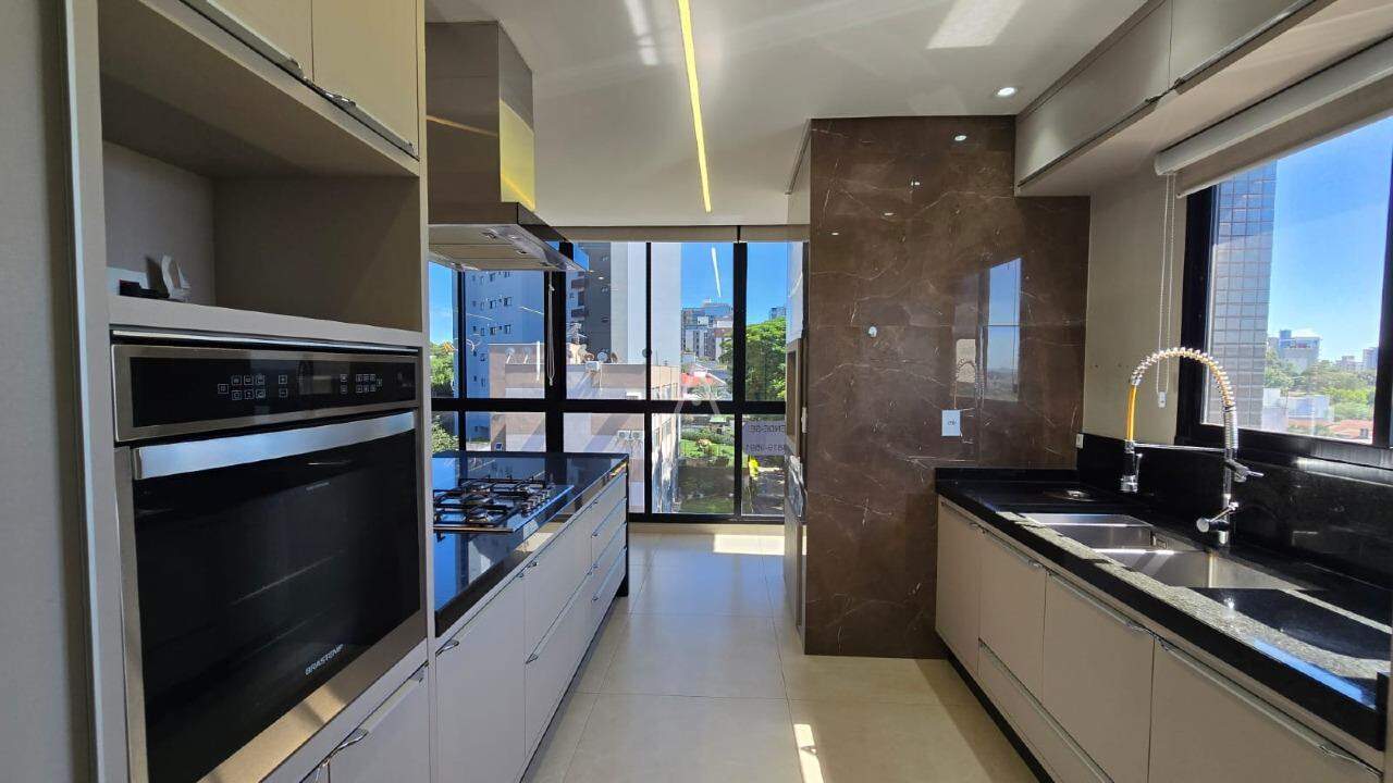 Apartamento para à venda no Bairro JARDIM LA SALLE em TOLEDO: