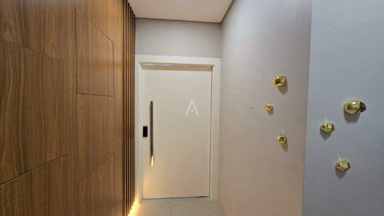 Apartamento para à venda no Bairro JARDIM LA SALLE em TOLEDO: 