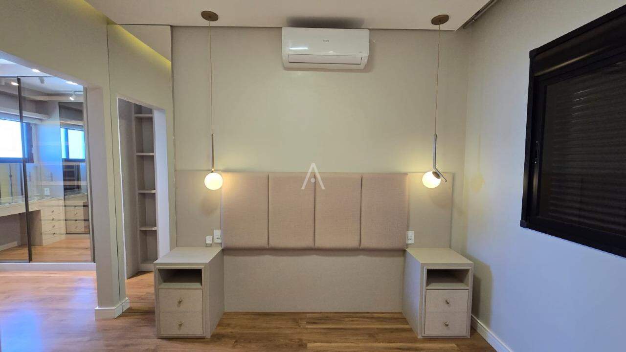 Apartamento para à venda no Bairro JARDIM LA SALLE em TOLEDO: