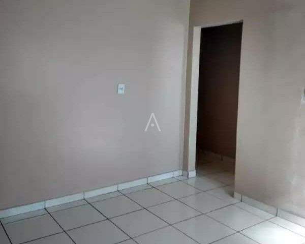 Casa Residencial para à venda no Bairro Jardim Europa/América em TOLEDO: