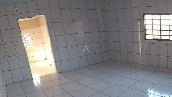 Casa Residencial para à venda no Bairro Jardim Europa/América em TOLEDO: