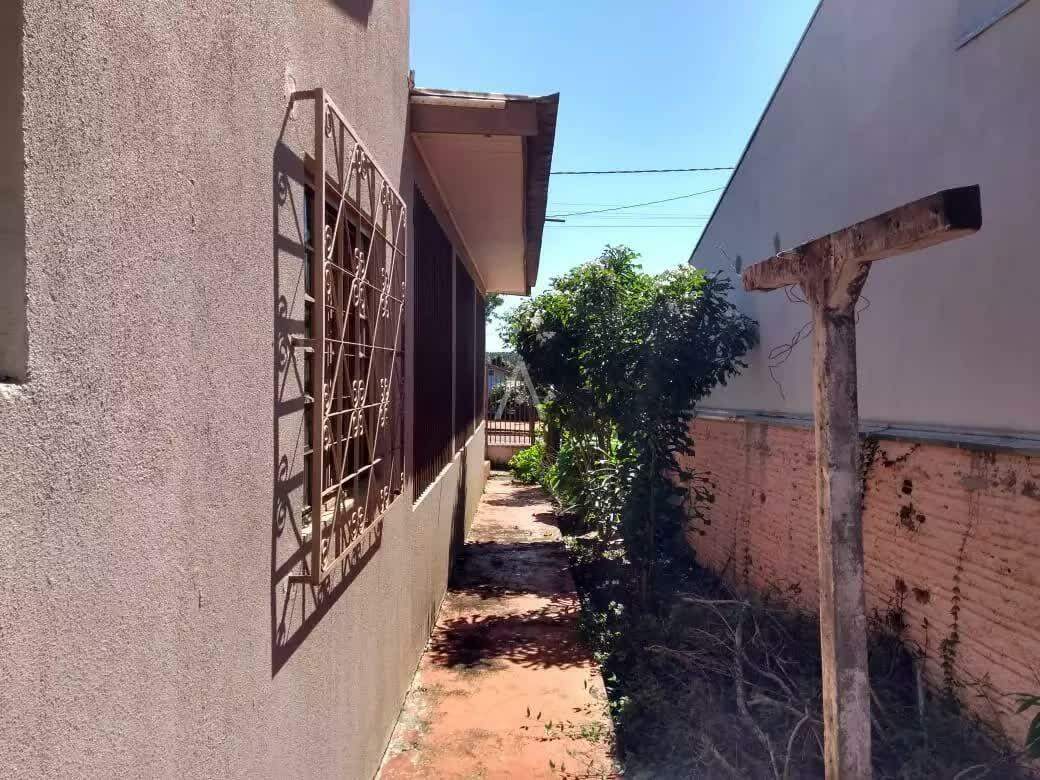 Casa Residencial para à venda no Bairro Jardim Europa/América em TOLEDO: