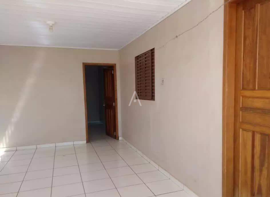 Casa Residencial para à venda no Bairro Jardim Europa/América em TOLEDO: