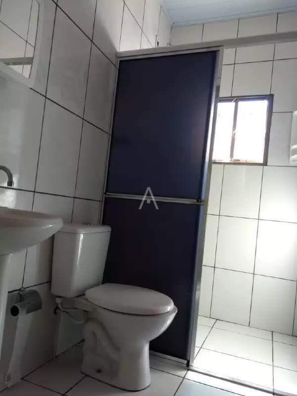 Casa Residencial para à venda no Bairro Jardim Europa/América em TOLEDO: