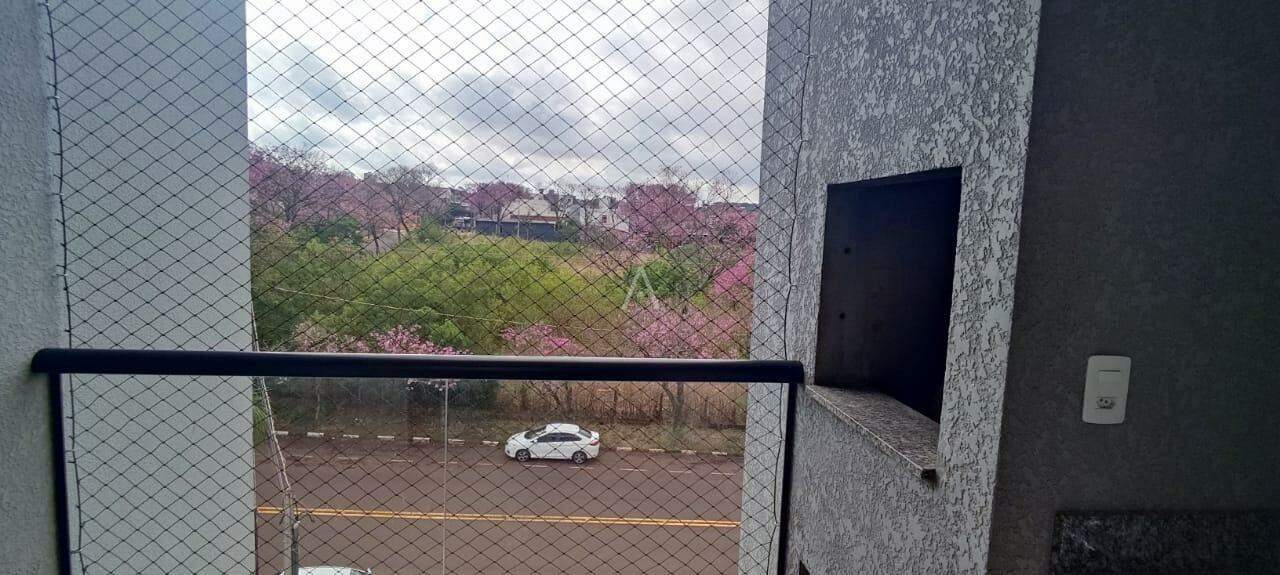 Apartamento para à venda no Bairro CENTRO em TOLEDO: 