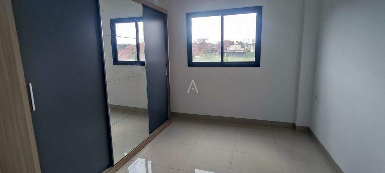 Apartamento para à venda no Bairro CENTRO em TOLEDO: