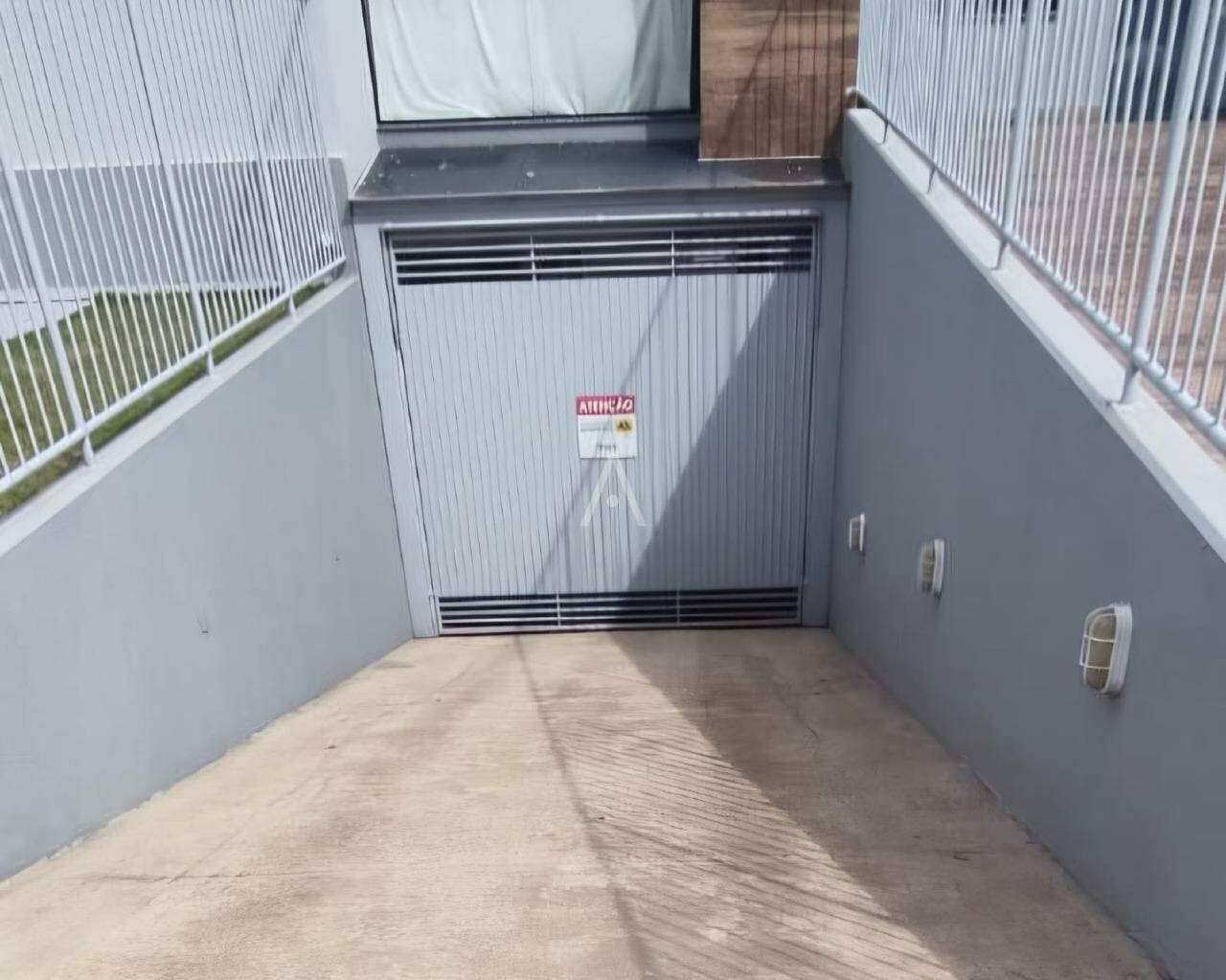 Apartamento para à venda no Bairro CENTRO em TOLEDO: