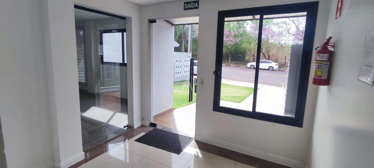 Apartamento para à venda no Bairro CENTRO em TOLEDO: