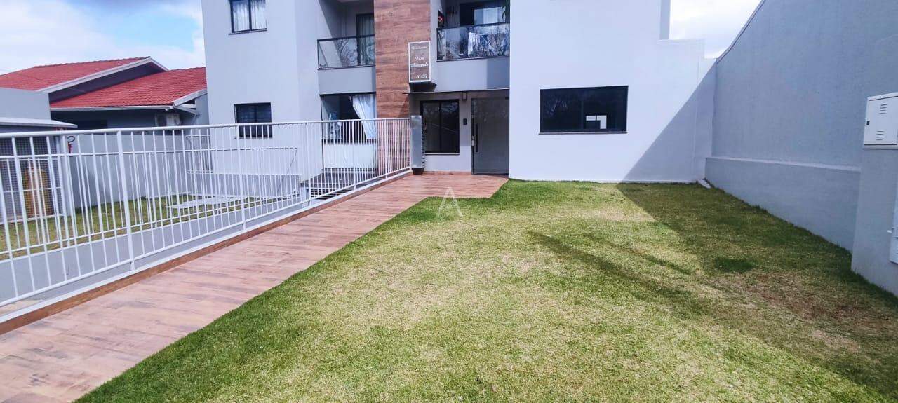 Apartamento para à venda no Bairro CENTRO em TOLEDO: