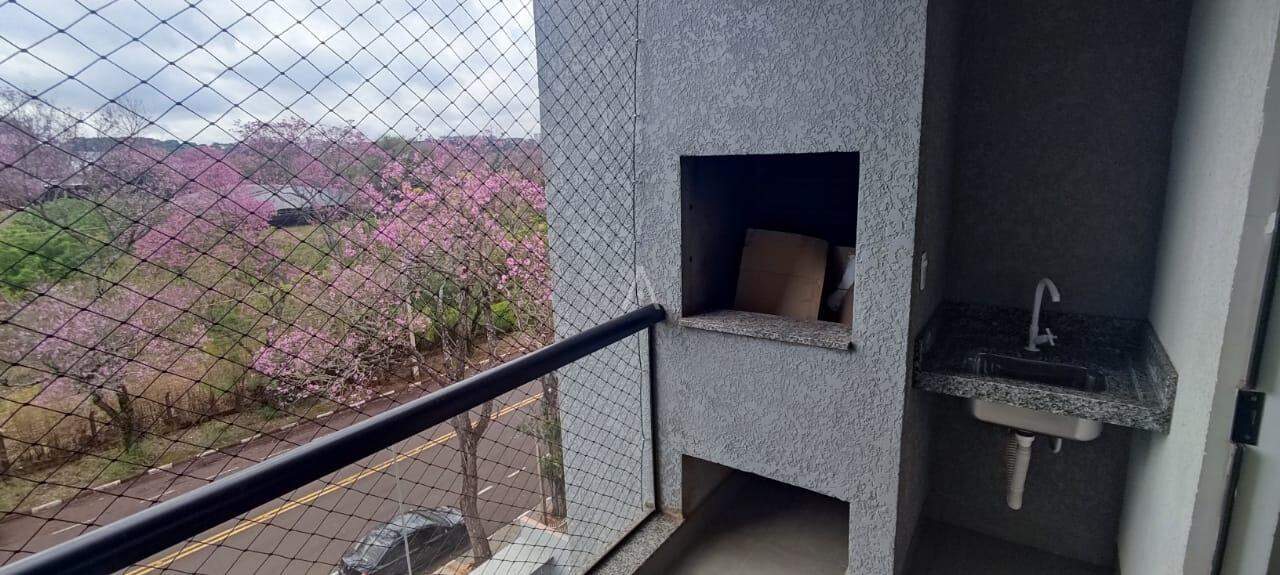 Apartamento para à venda no Bairro CENTRO em TOLEDO: 