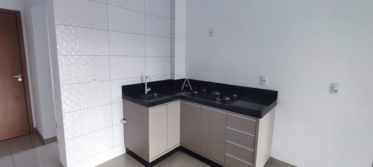 Apartamento para à venda no Bairro CENTRO em TOLEDO: