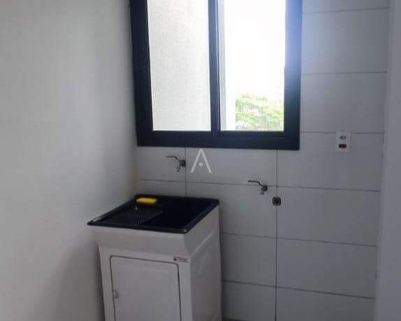 Apartamento para à venda no Bairro CENTRO em TOLEDO: