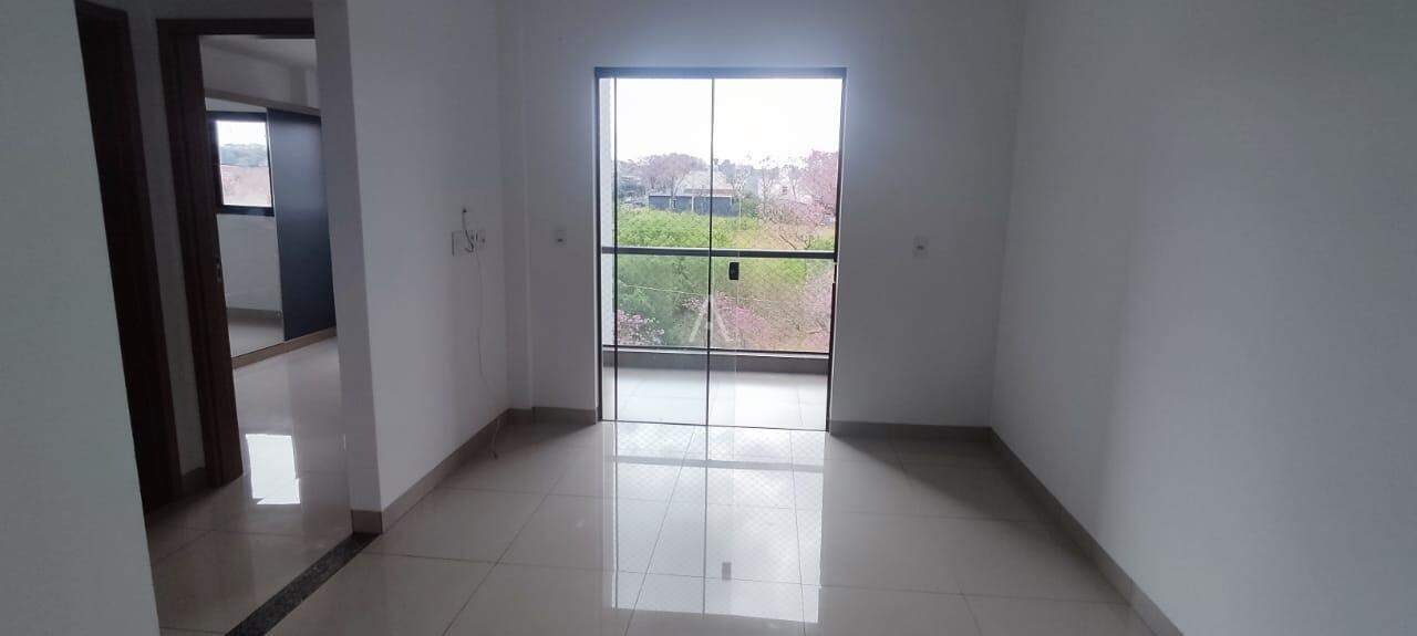 Apartamento para à venda no Bairro CENTRO em TOLEDO: