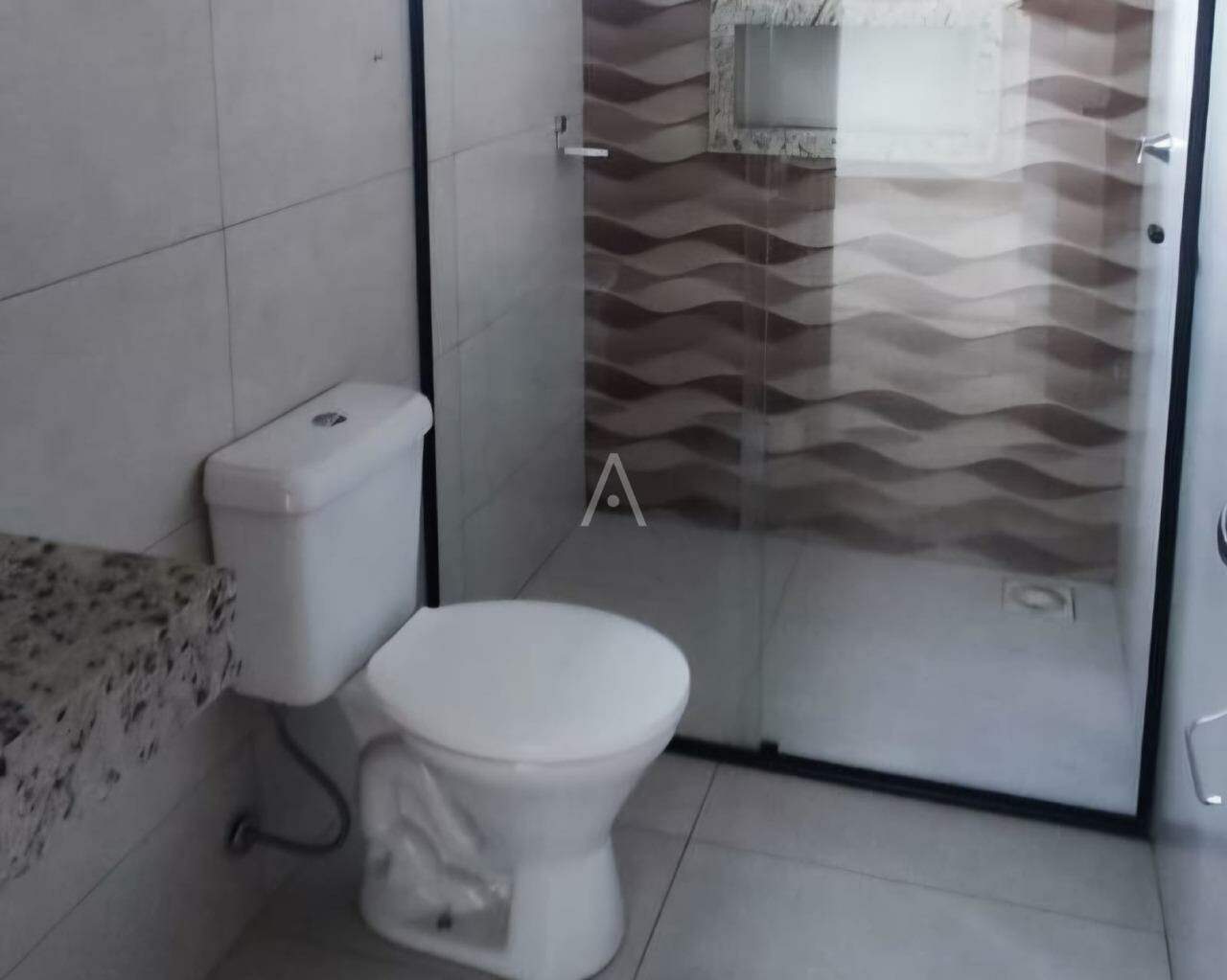 Apartamento para à venda no Bairro CENTRO em TOLEDO: