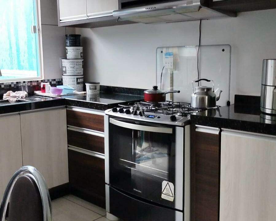 Casa Residencial para à venda no Bairro PINHEIRINHO em TOLEDO: