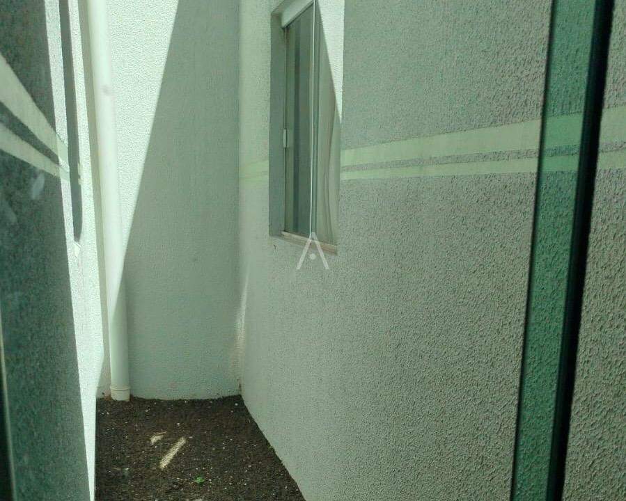 Casa Residencial para à venda no Bairro PINHEIRINHO em TOLEDO: