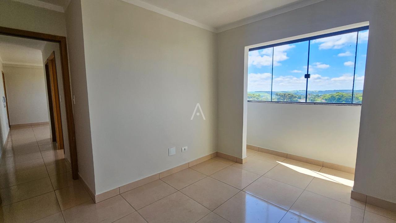 Apartamento para à venda no Bairro SANTA FELICIDADE em CASCAVEL: 