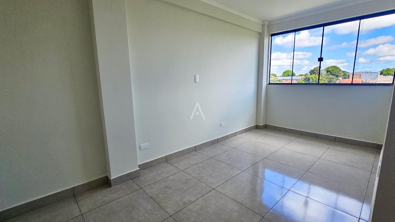 Apartamento para à venda no Bairro SANTA FELICIDADE em CASCAVEL: 